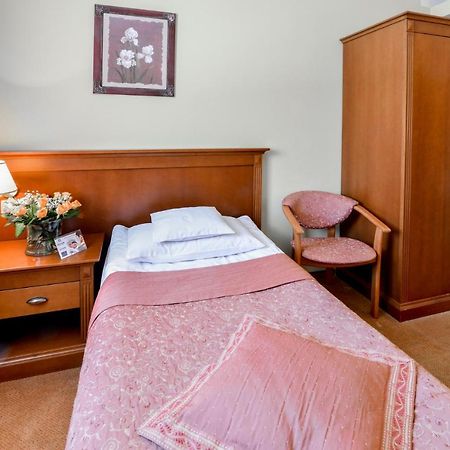 Spa Hotel Jawor Jaworze Exterior photo